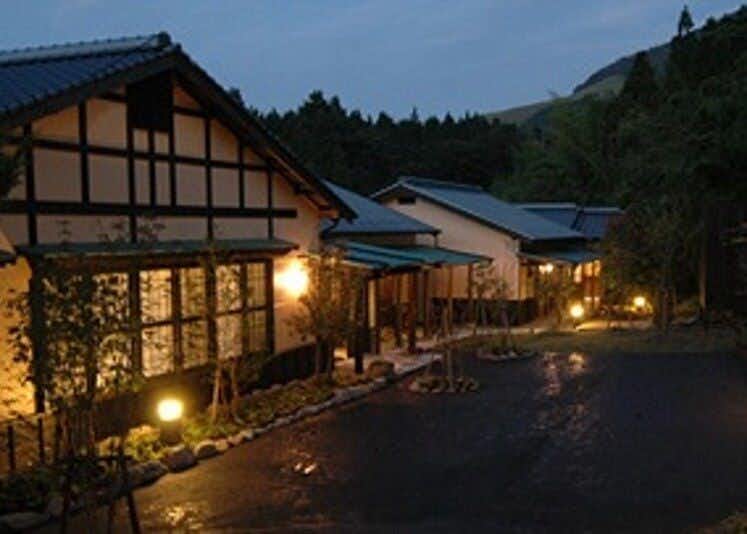 Ryokan Nanakamado