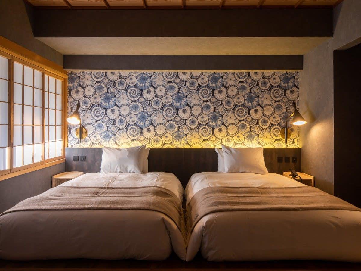 Yamashiro Onsen Yoshidaya Sannoukaku