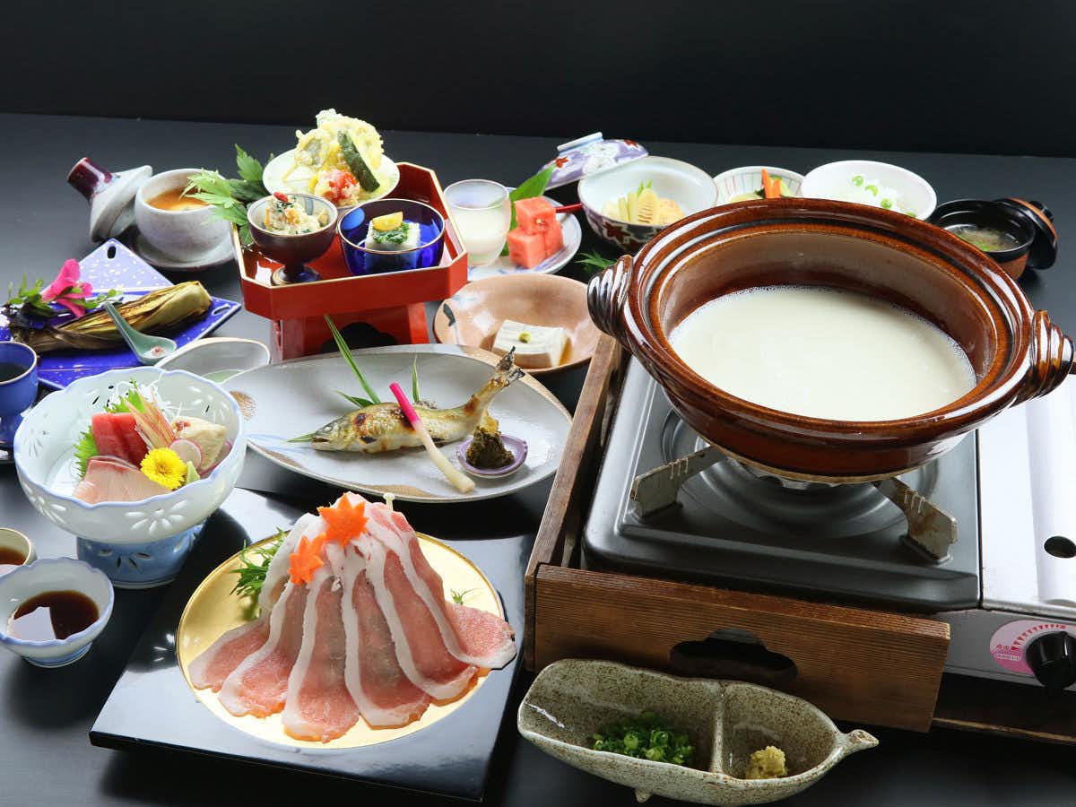 Ryokan Asada, Japan