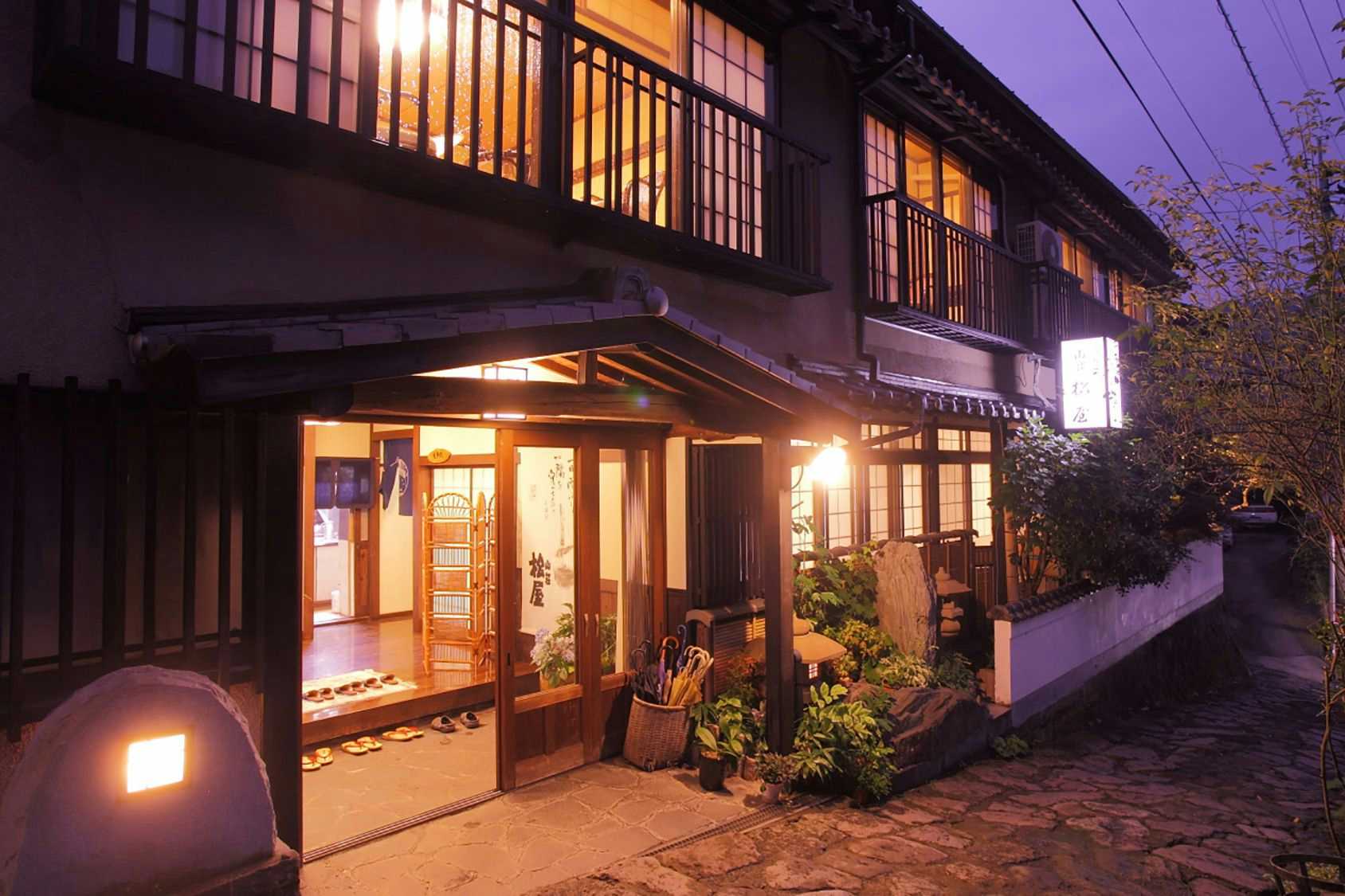 Sanso Matsuya