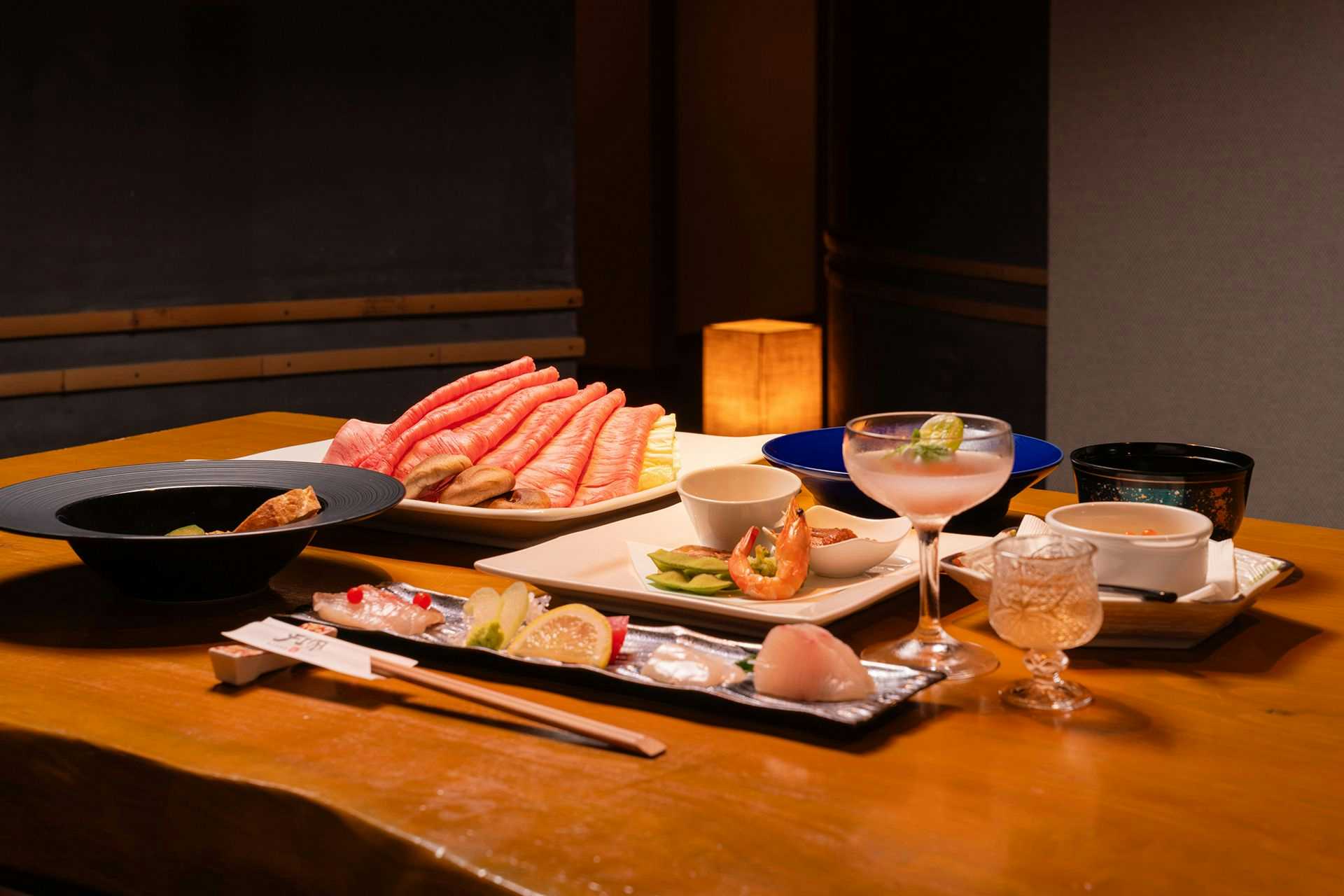 Tetsuka Ryokan, Kagoshima Prefecture