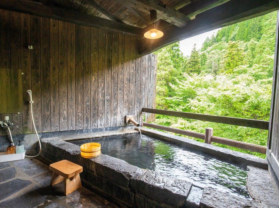 Ryokan Shirataki