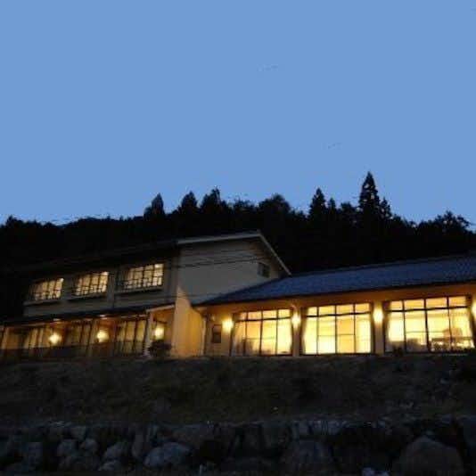 Relaxing Inn Tron Onsen Shinmei Sanso