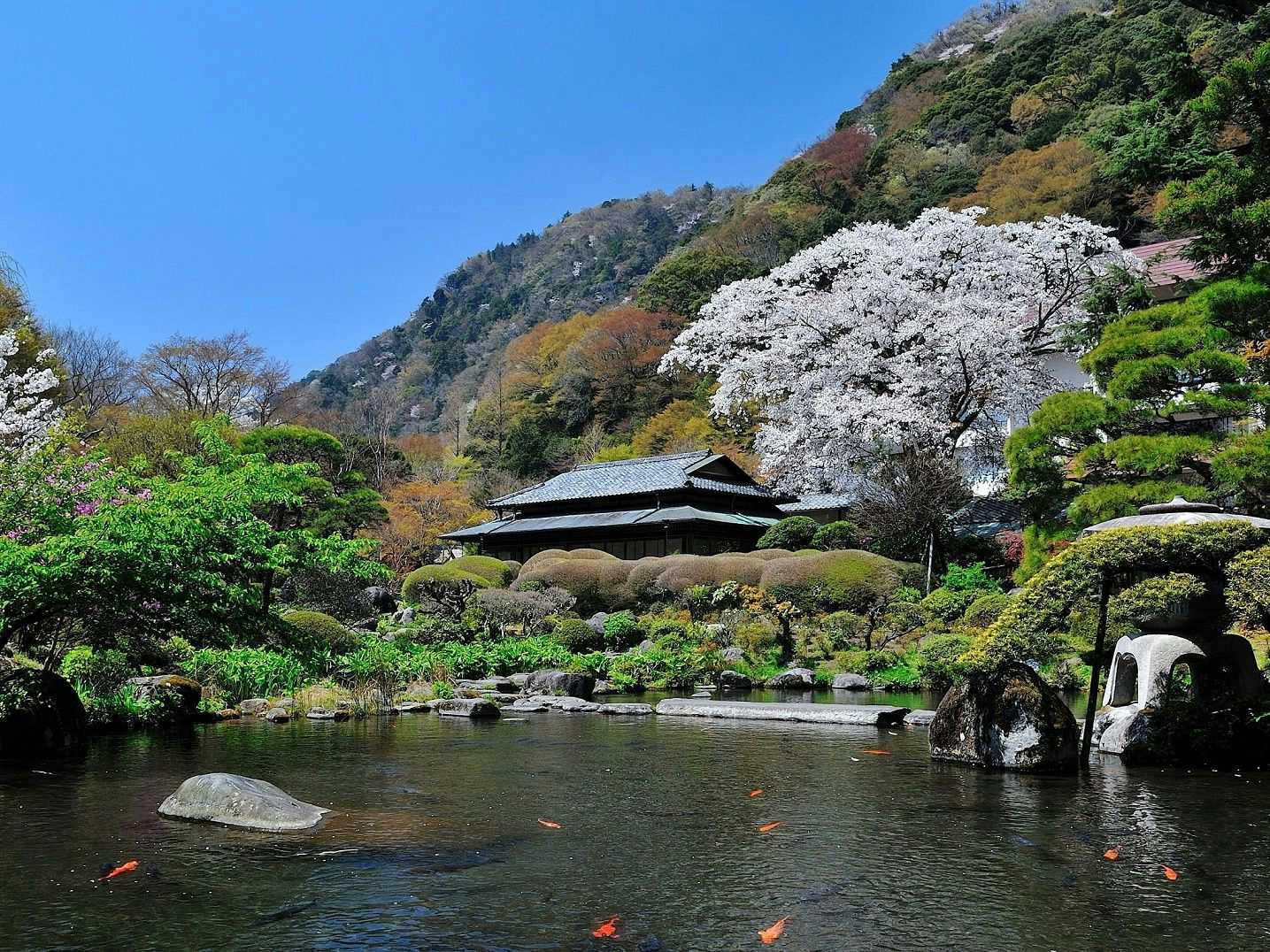 Yoshiike Ryokan