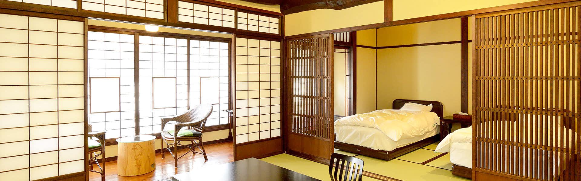 Nakamatsuya