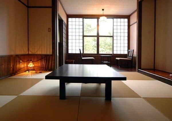 Ryokan Nanakamado, Oita Prefecture