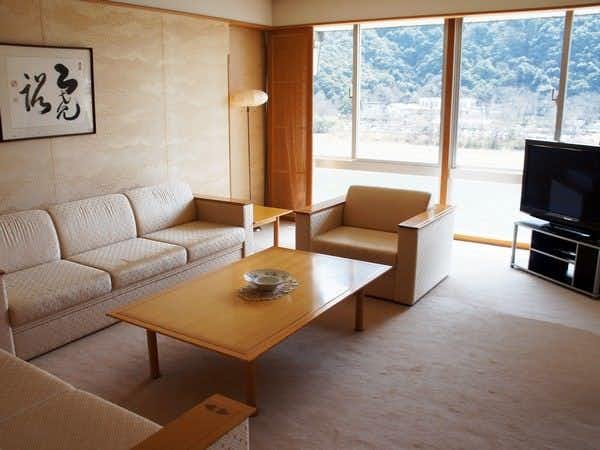 Ukai Master's House Sugiyama