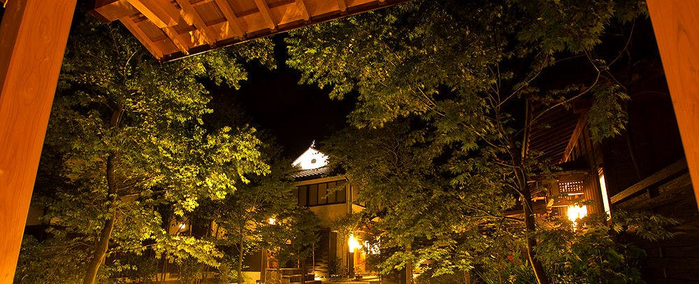Healing Inn Takakatsu