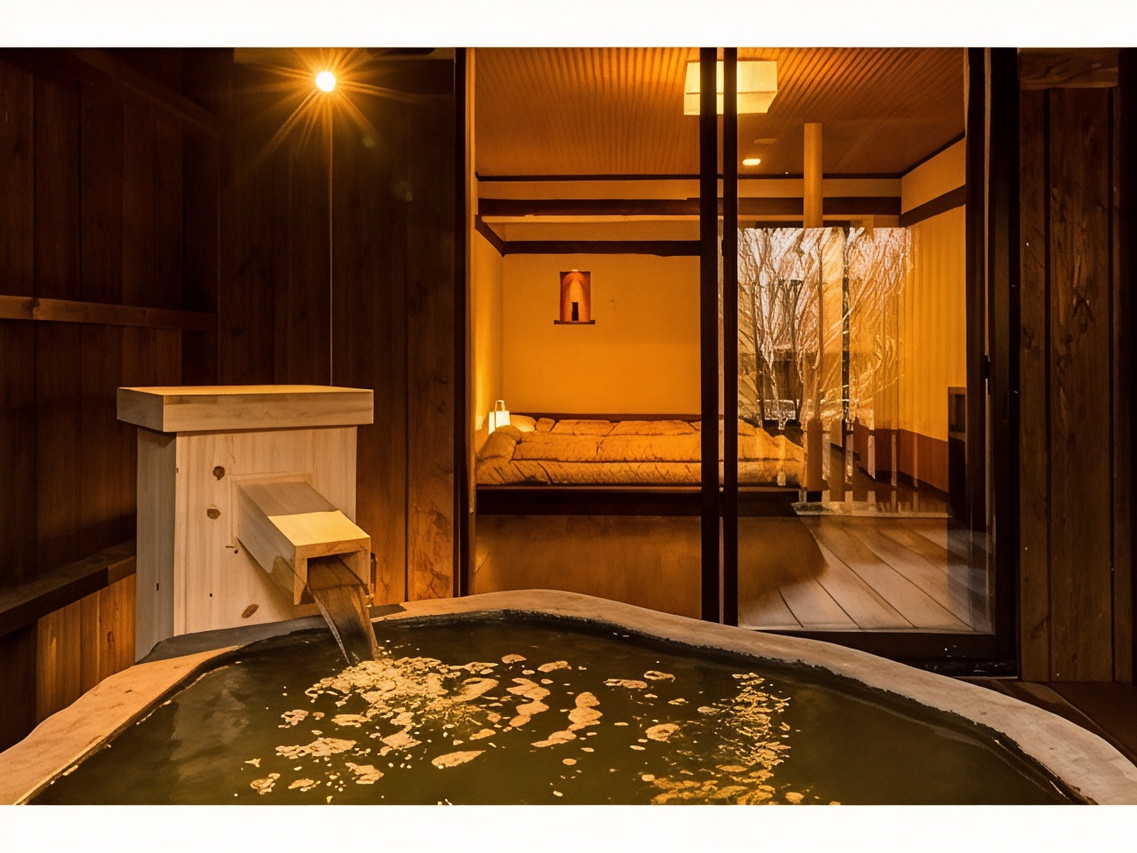 Starlight Inn Mahoroba