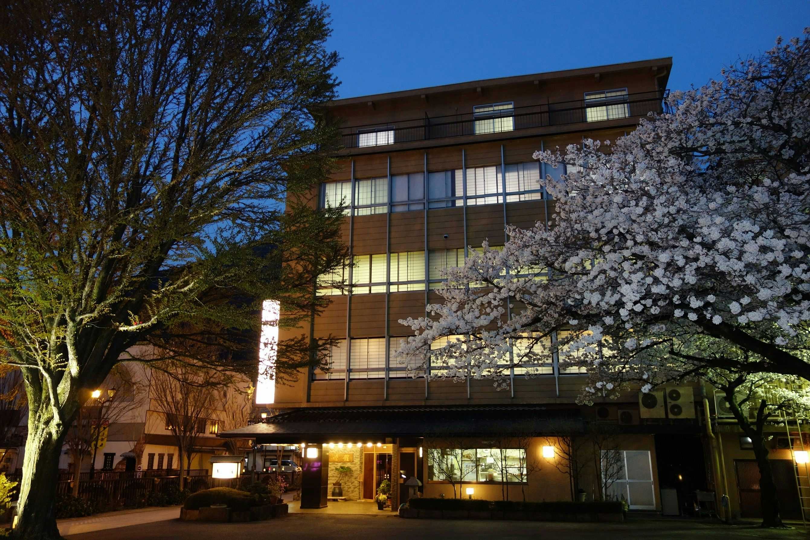 Mutsumi Inn