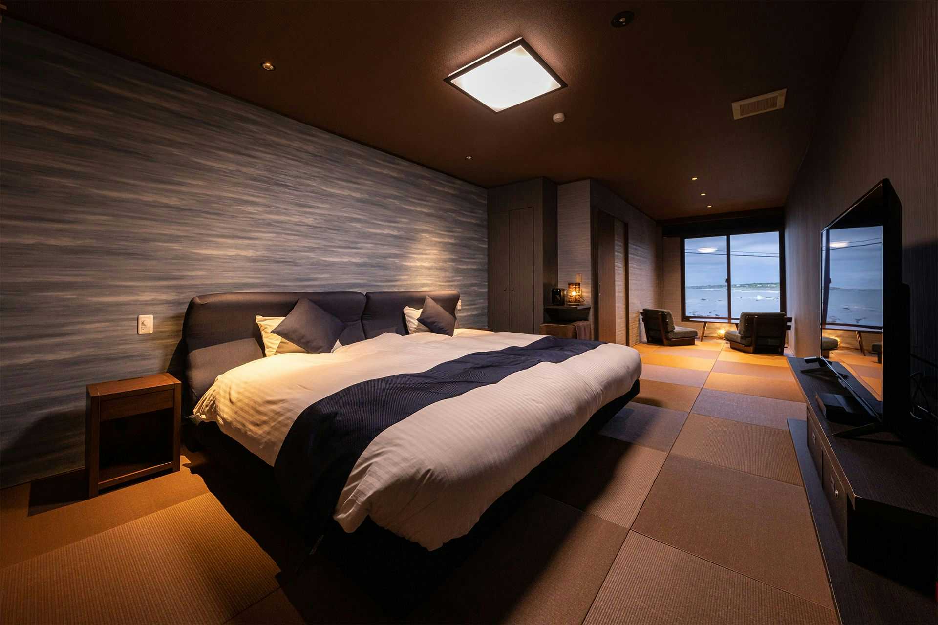Kappo Ryokan Kiyoto