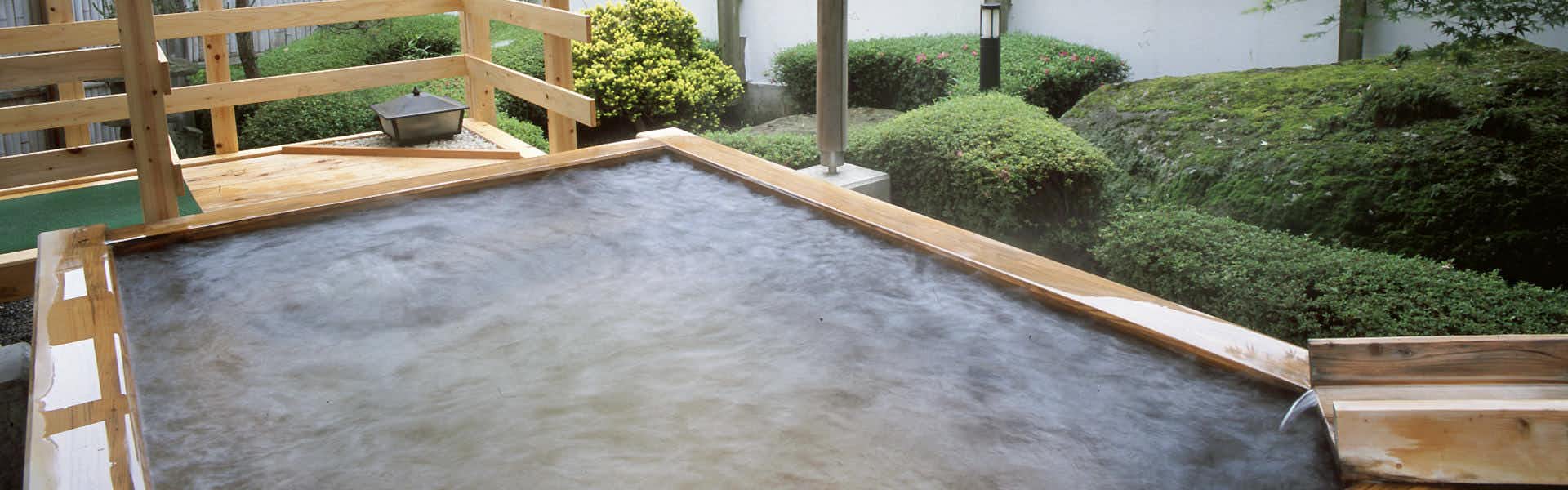 Kansui-en Kakuraku, Tochigi Prefecture