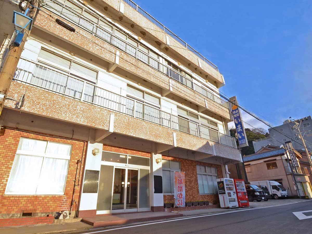 Kuriya Onsen Imai Ryokan