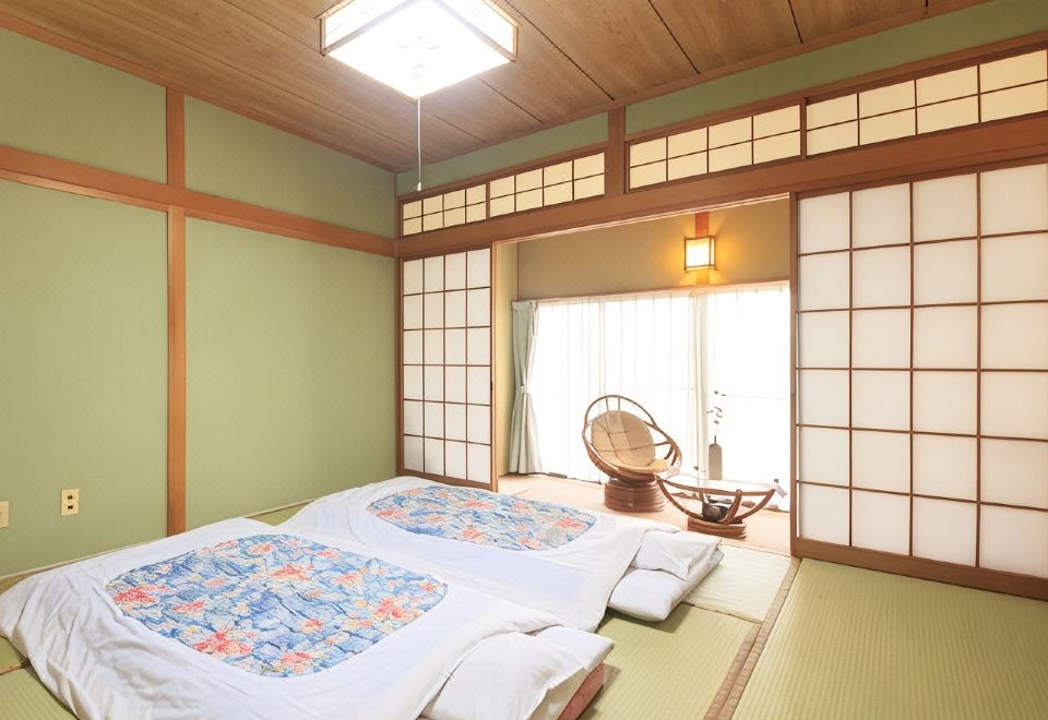 Aichi Atsumi Peninsula Irago Onsen Fish and Shellfish Inn Tamagawa