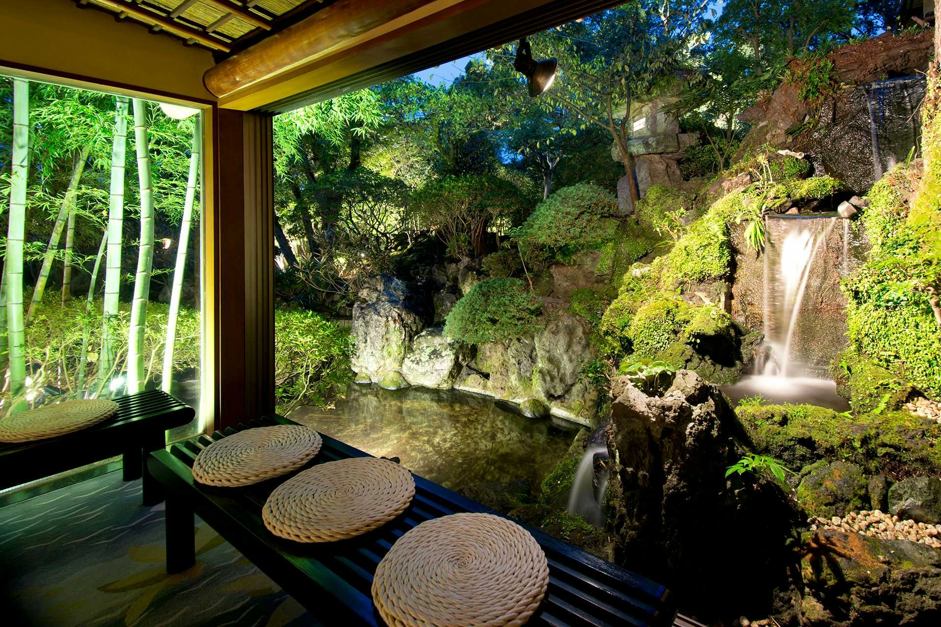 ABBA Resorts Izu Zagyosoh, Shizuoka Prefecture