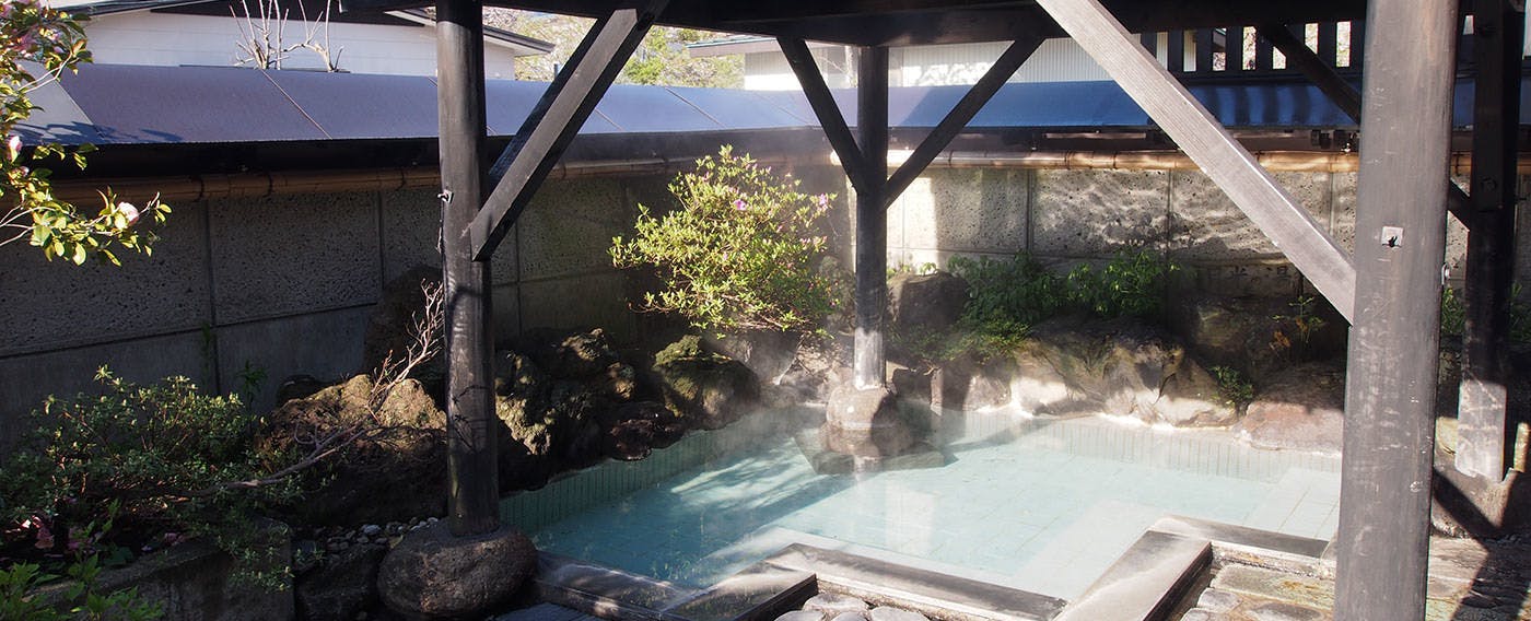 Suzunoyado Tofuya Ryokan