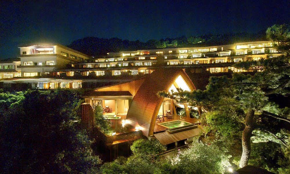 Izu Shimoda Onsen Shimoda Yamatokan