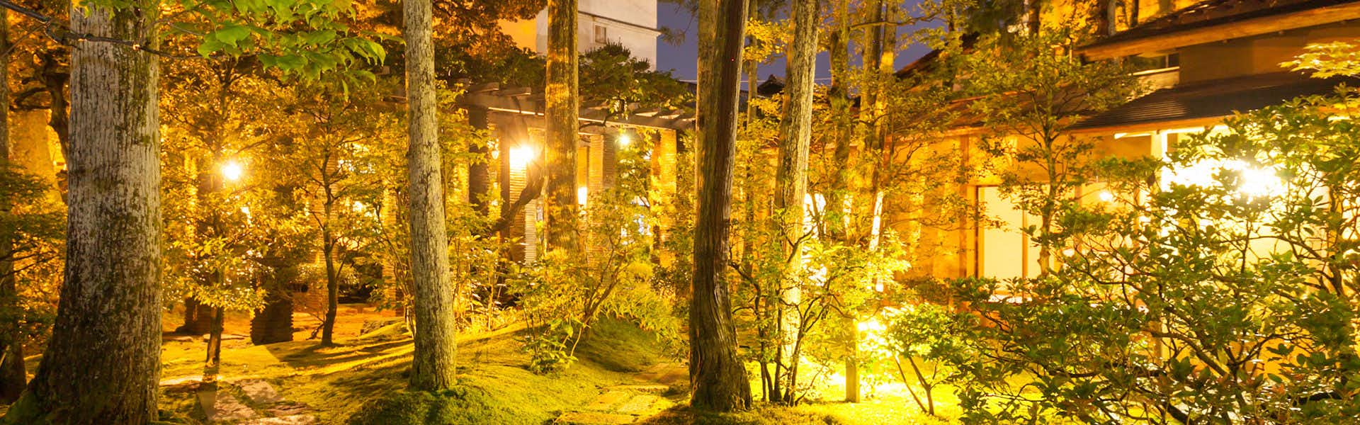 Houshi, Japan