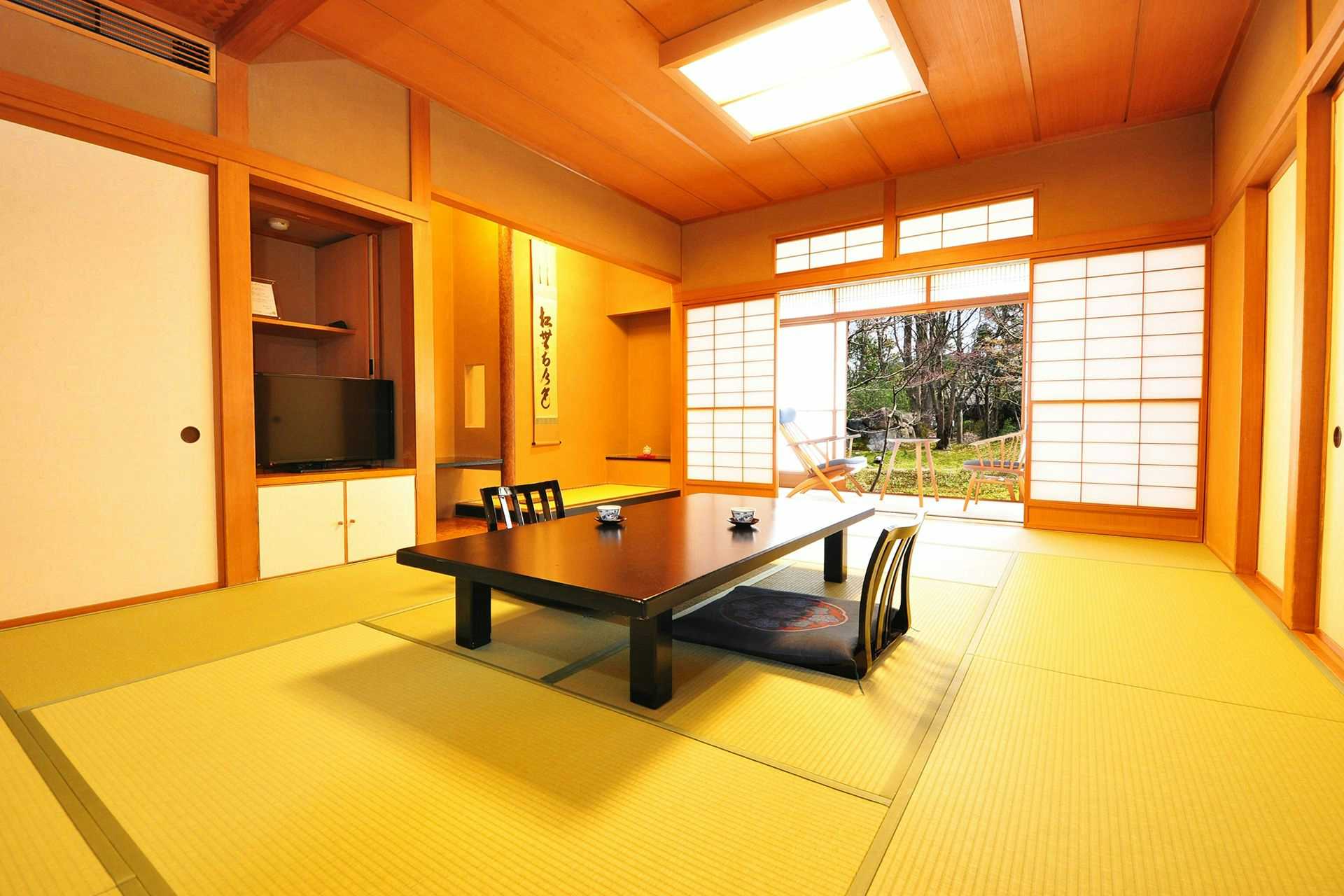Kappo no Yado Imai Igarashi-tei Yui, Niigata Prefecture