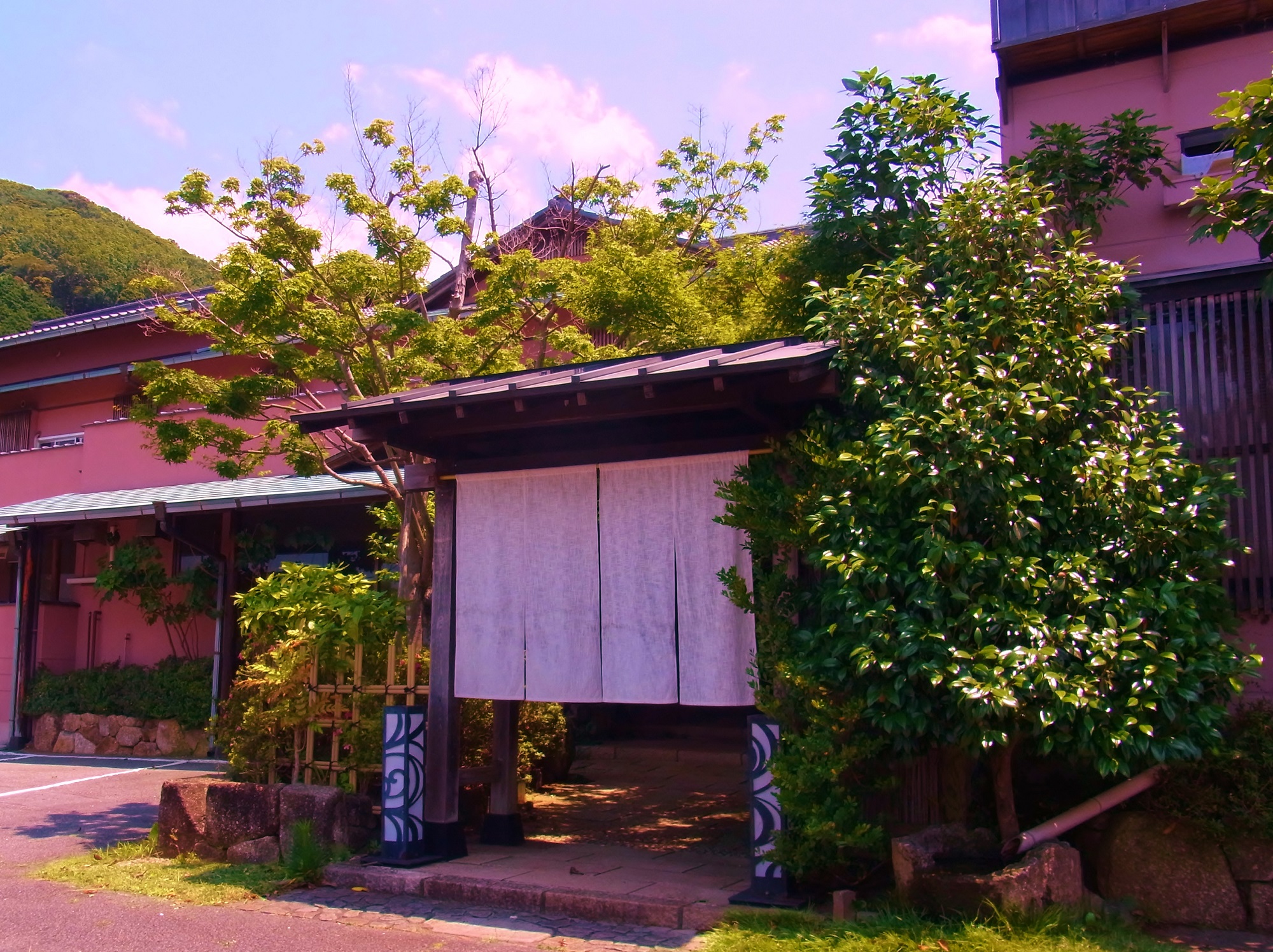 Omoide Nojinde