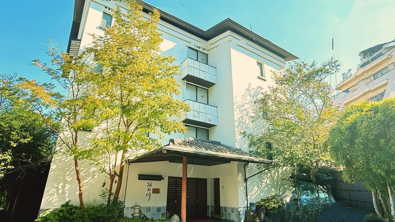 Atami Onsen Yunosuke Ookawa