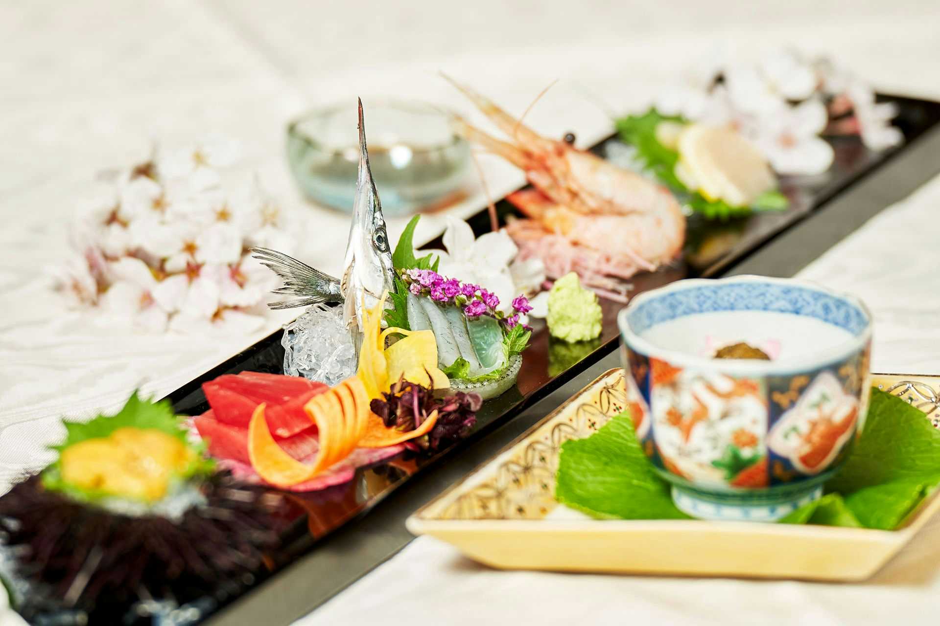 Kappo no Yado Imai Igarashi-tei Yui, Niigata Prefecture