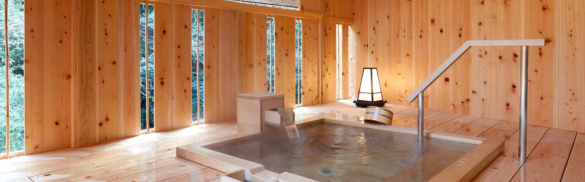Matsuba Onsen Taki no Yu