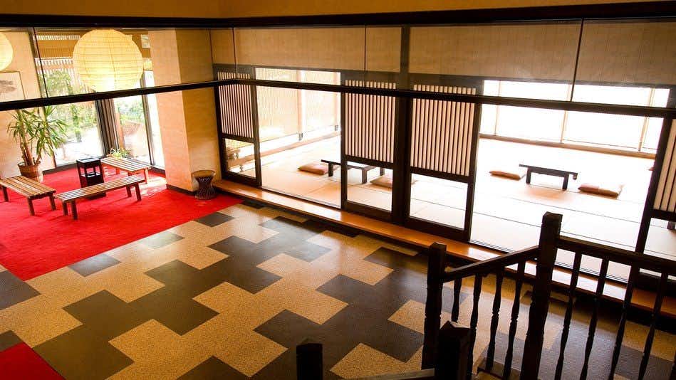 Ryori no Yado Ginrin, Mie Prefecture