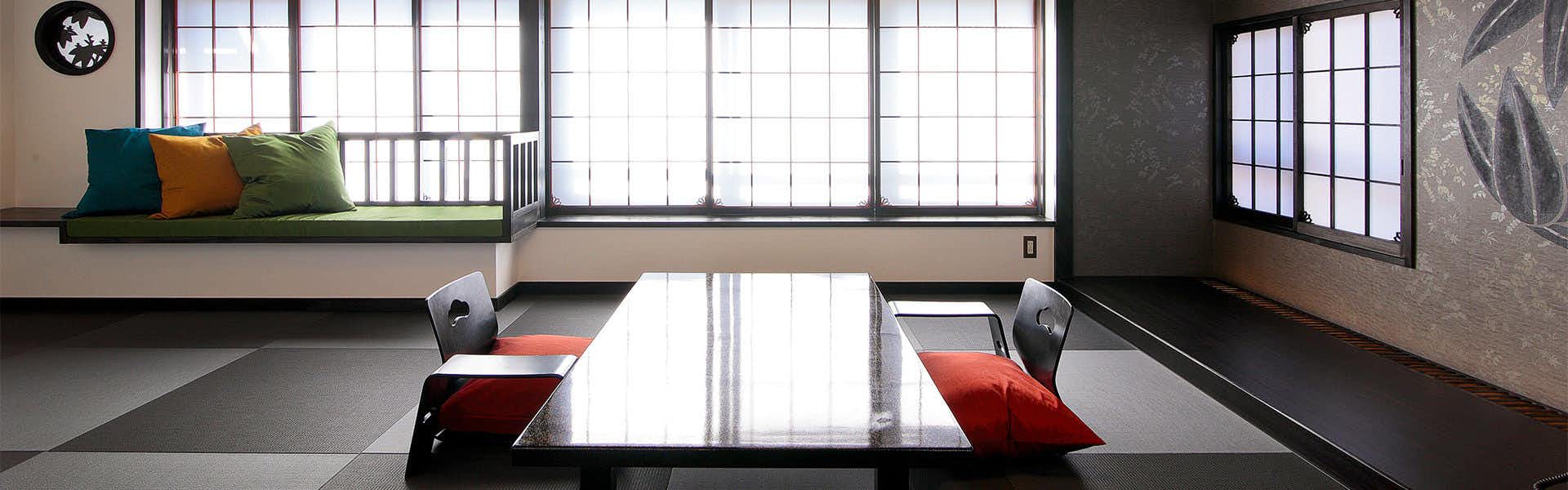 Goyokan, Shizuoka Prefecture
