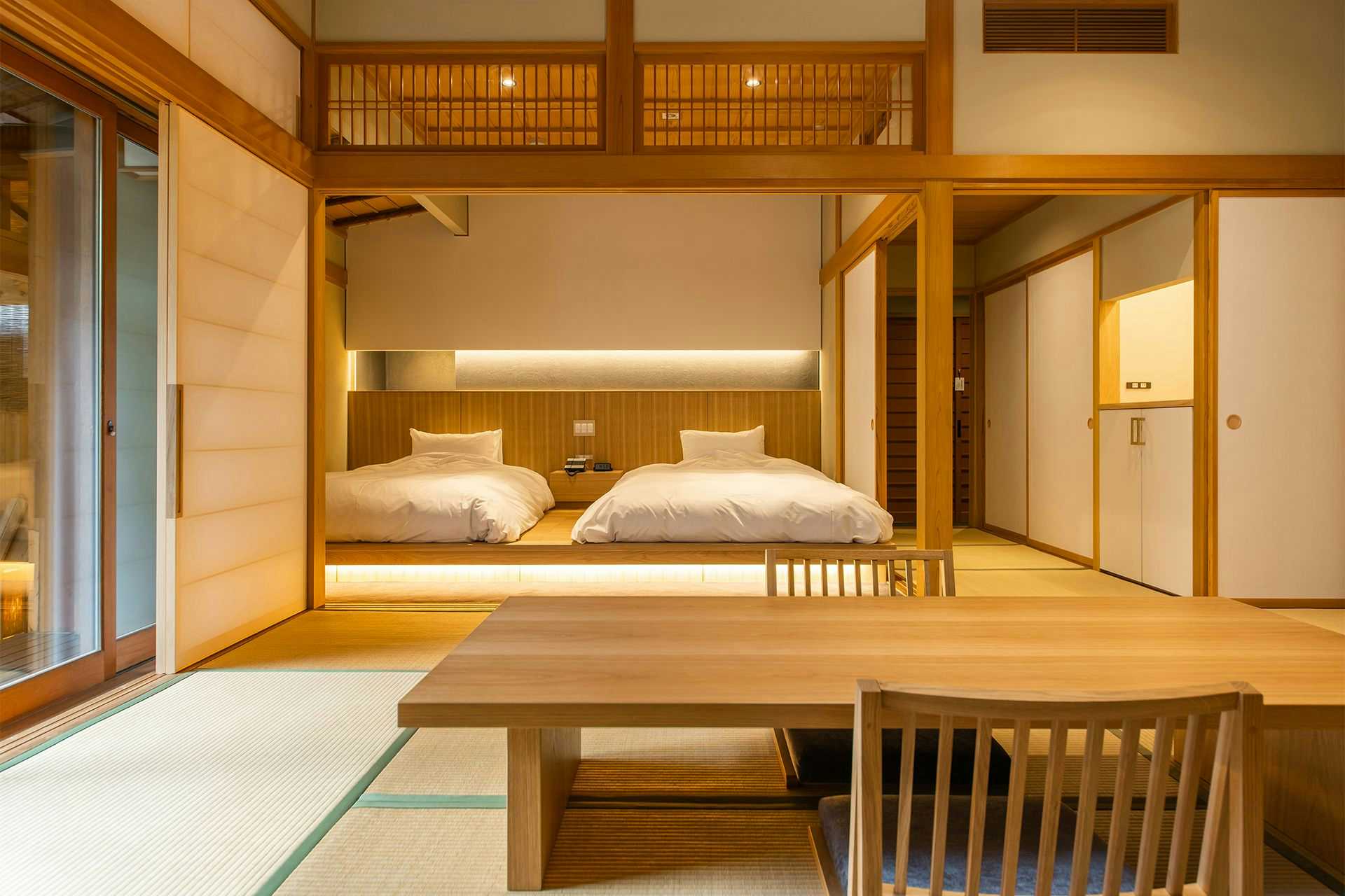 Kashiwaya Honten, Nagano Prefecture