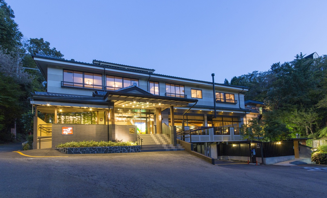 Gio Onsen Ryosan