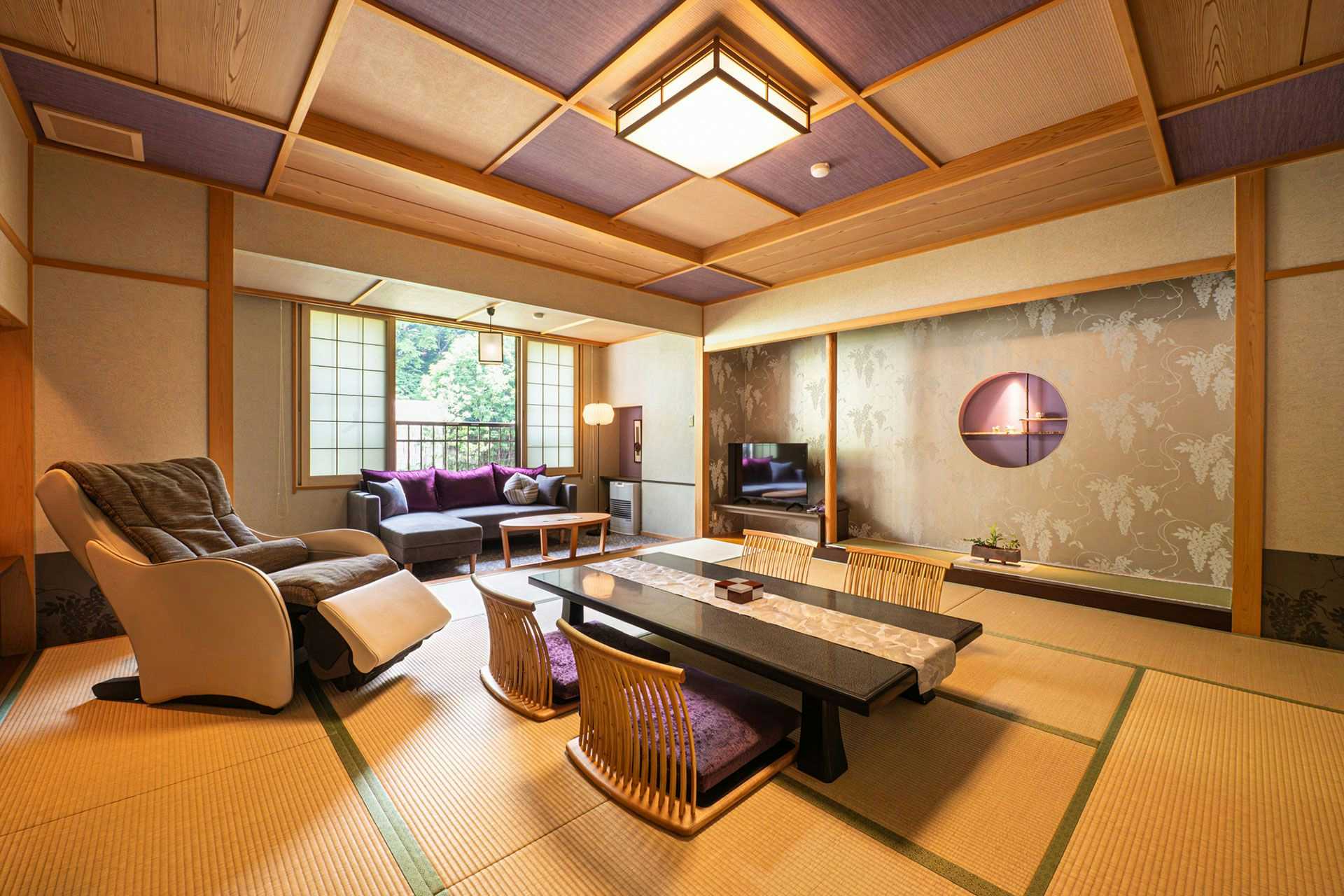 Yamano Yado Shimofujiya, Japan