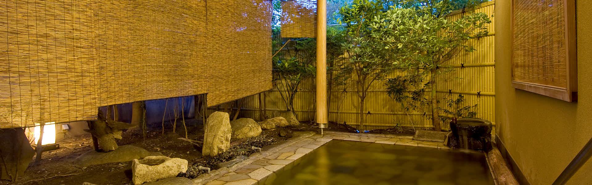 Miyuki Onsen, 山梨 Prefecture