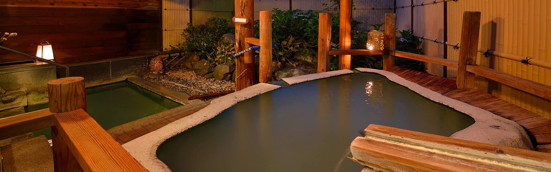 Zao Onsen Wakamatsuya, Yamagata Prefecture