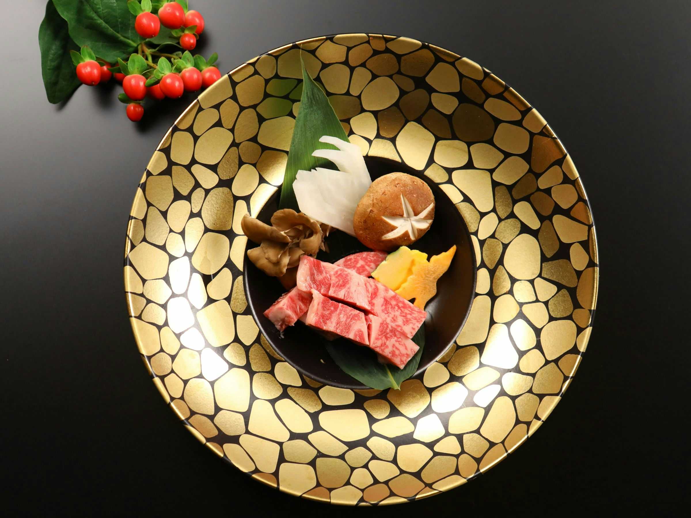 Kamei no Yu, Nagano Prefecture