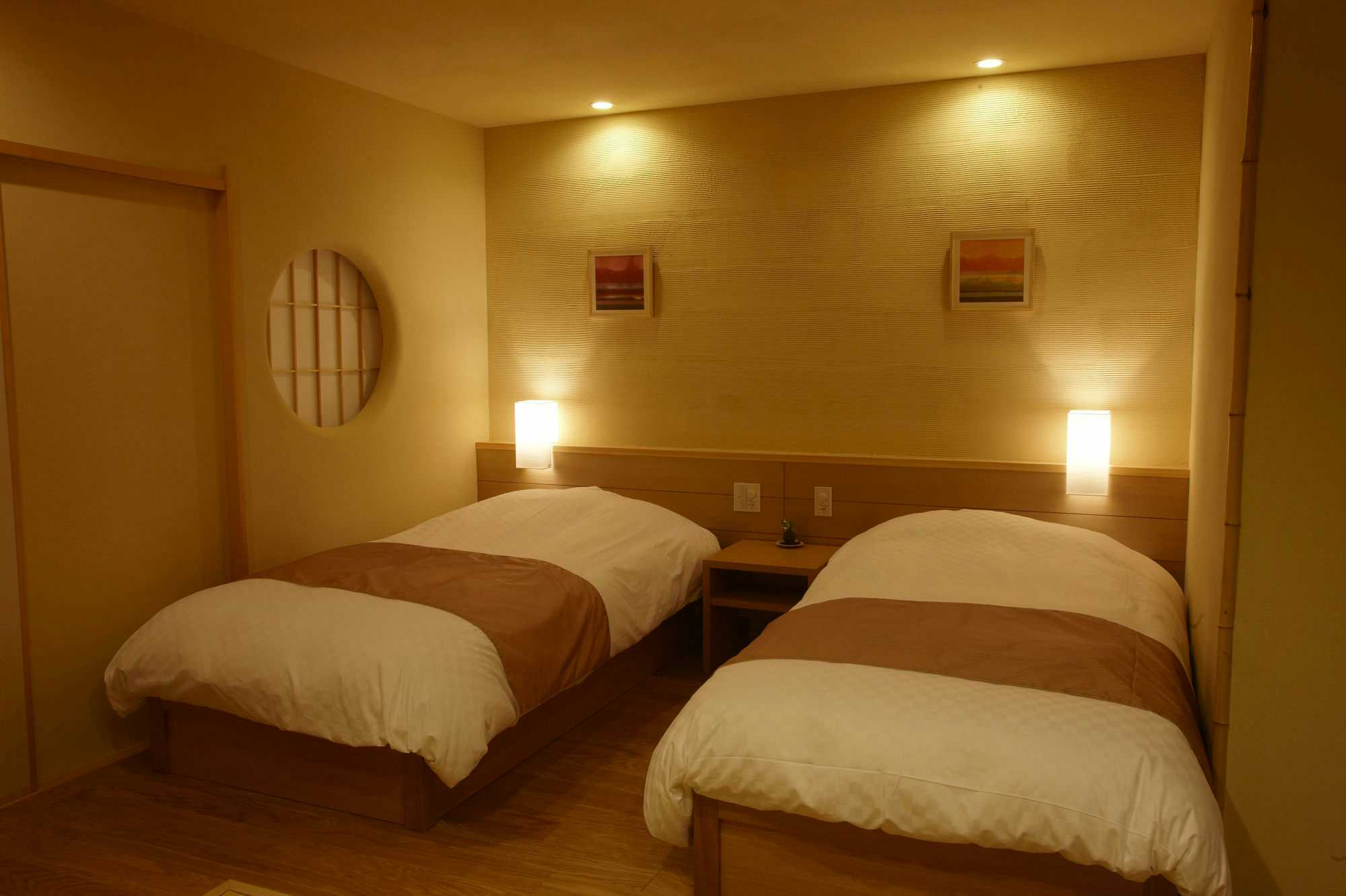Himakajima Island Villa Yuzuki