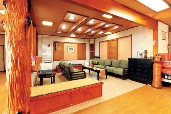Echigoya Ryokan, Miyagi Prefecture