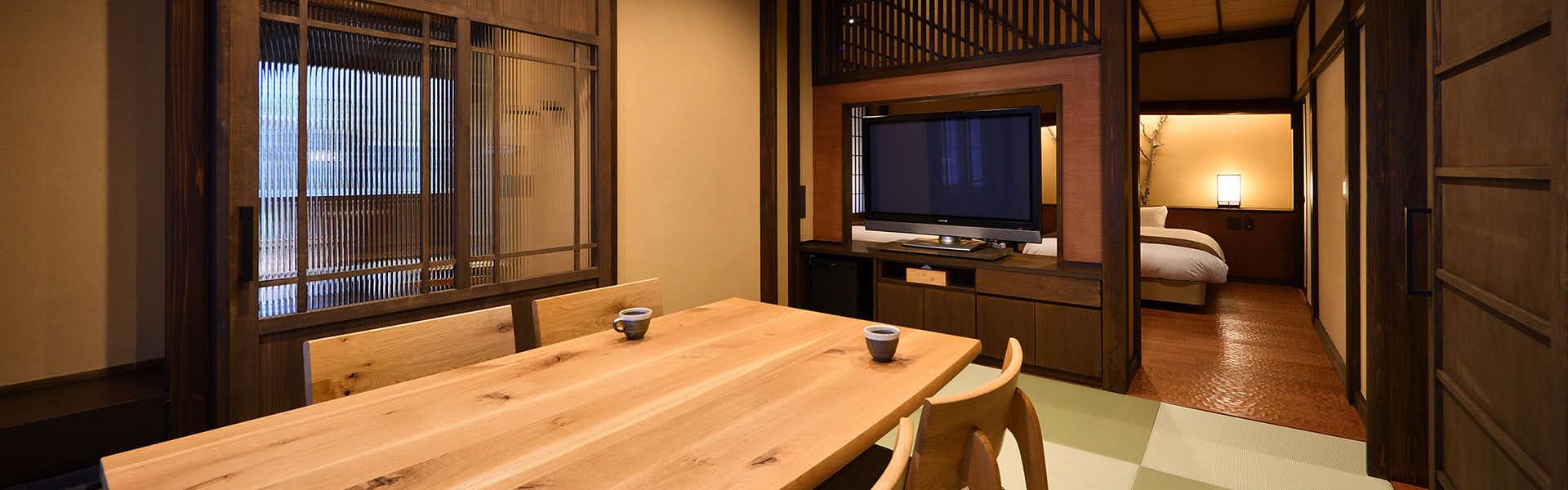 Keisetsu no Yado Shobun, Gunma Prefecture