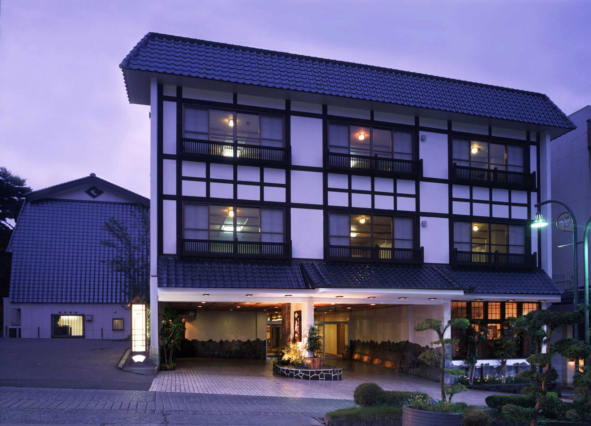 Adatara no Yado Ogiya