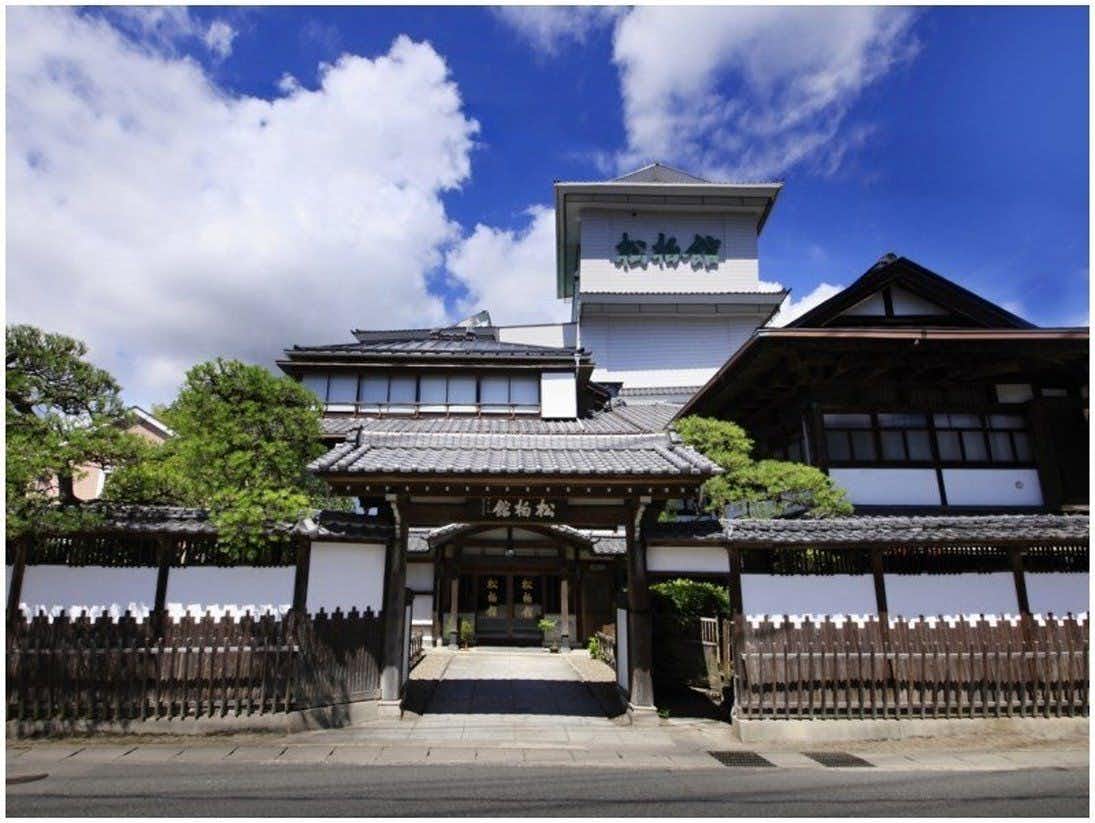 Shouhaku-kan