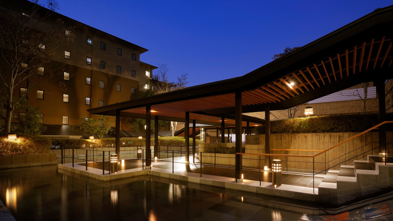 Saio-no-Miya: A Dream Inn of Imperial Romance Nestled in Ise