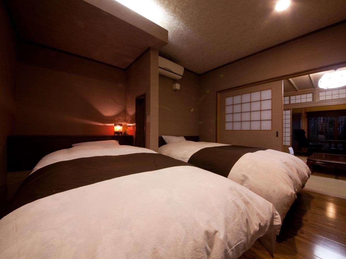 Ryokan Sennari