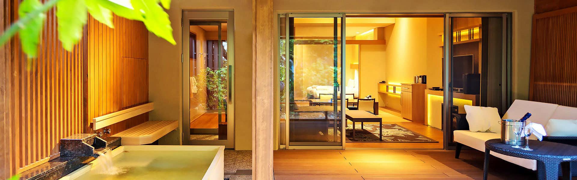 Tofuya Resort & Spa Izu, Shizuoka Prefecture