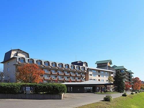 Tokachigawa Onsen Daiichi Hotel
