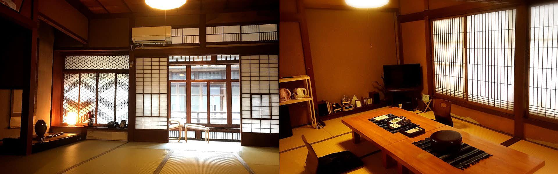 Ryokan Mihokan, Shimane Prefecture