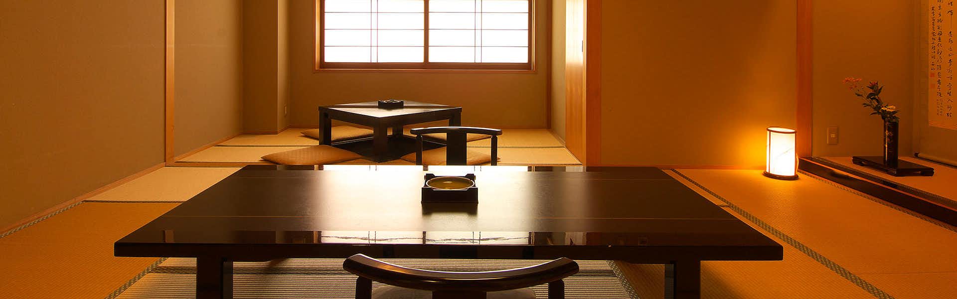 Ichinoyu Katei, 長野 Prefecture