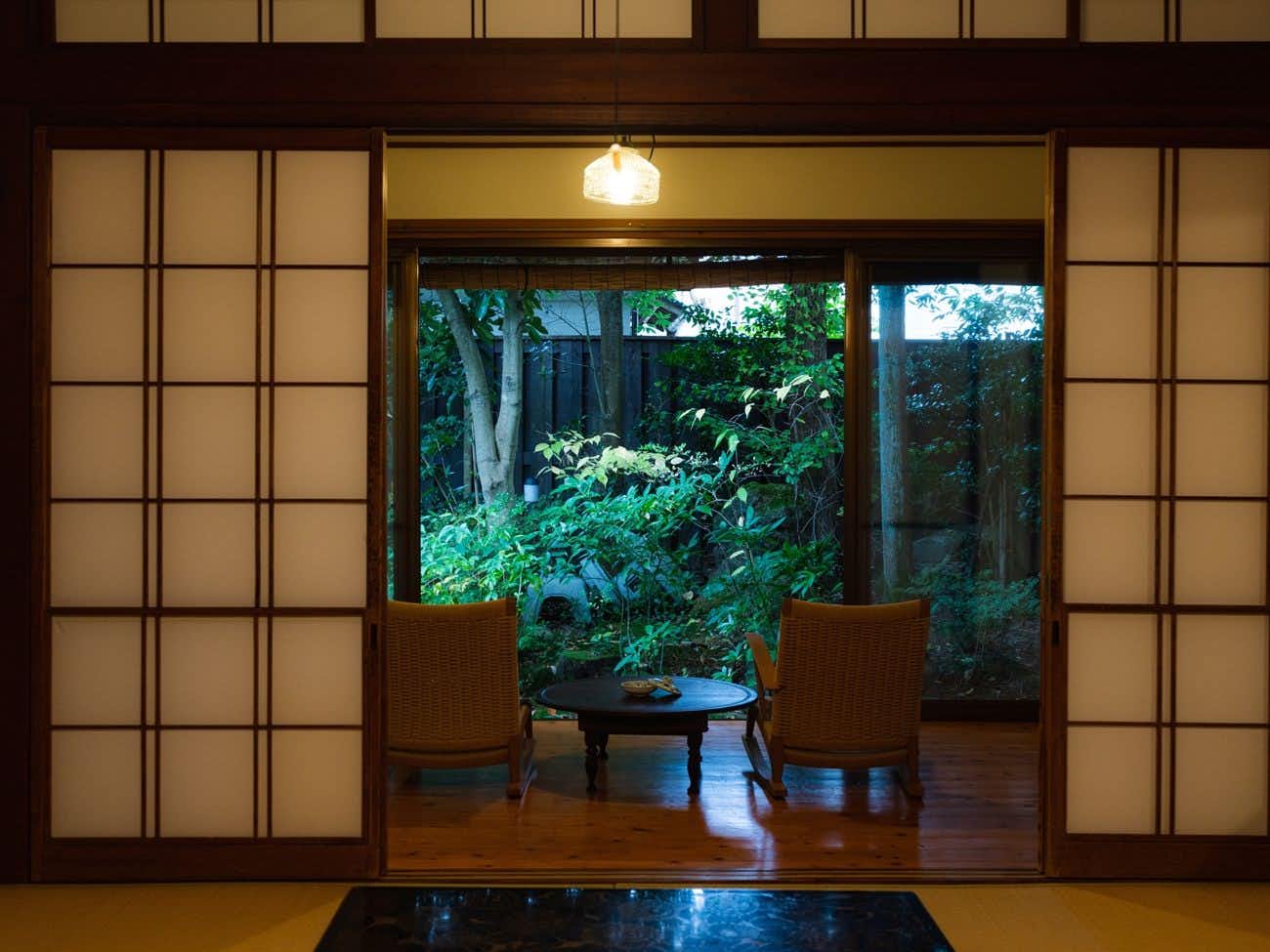 Oyado Hanakanzashi