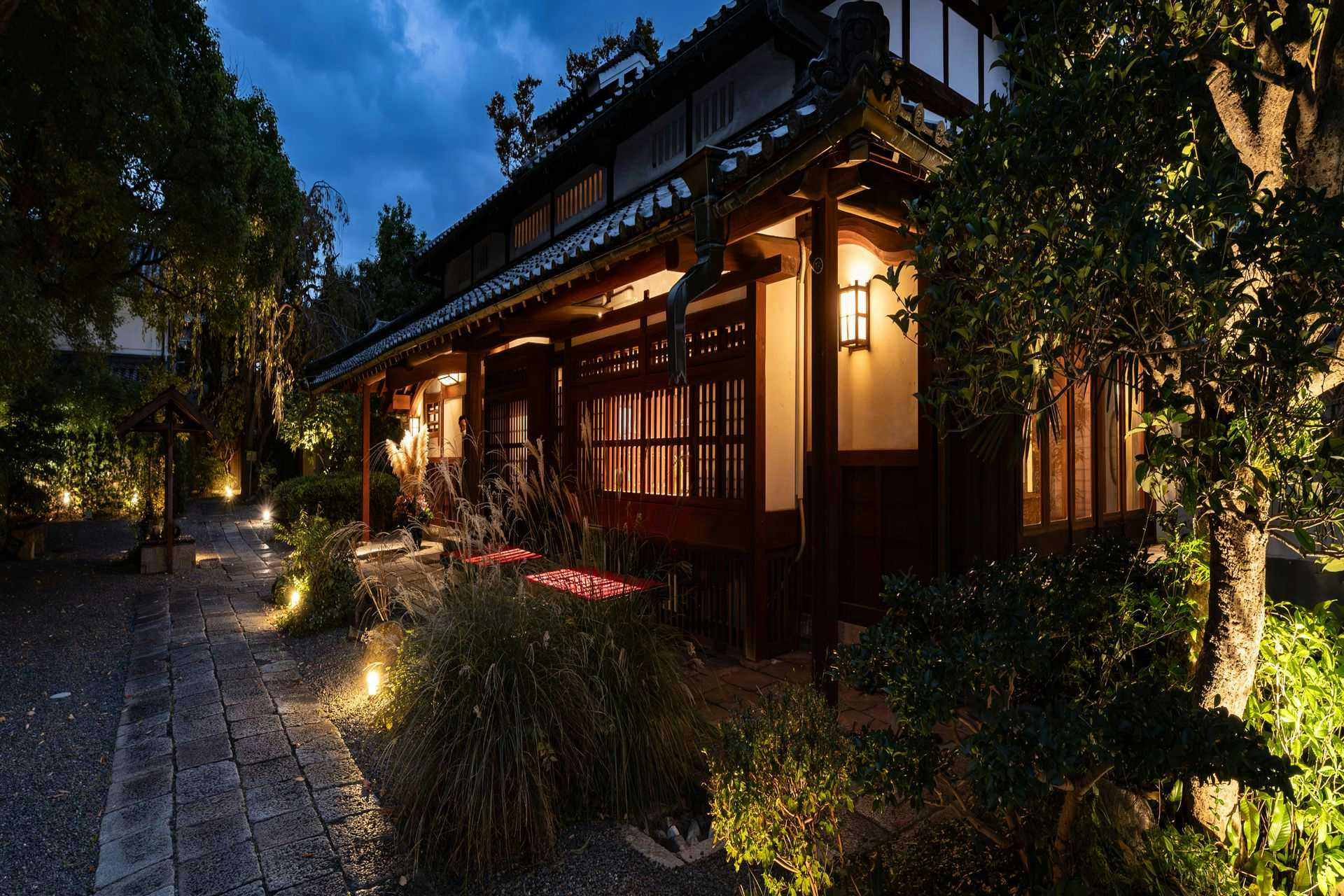 Ubusuna no Sato Tomimoto