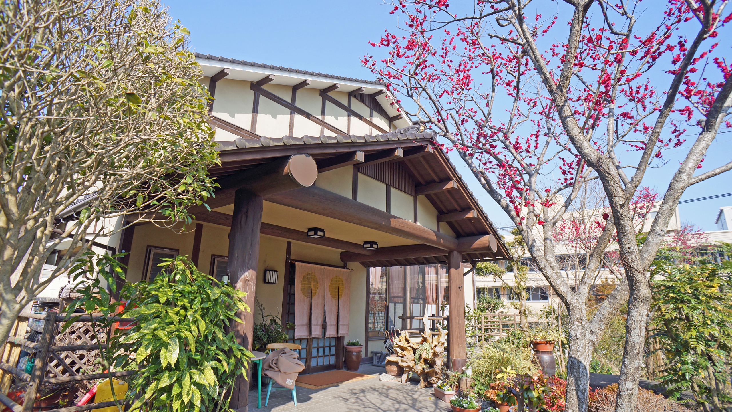 Yufu no Yado Kifuu