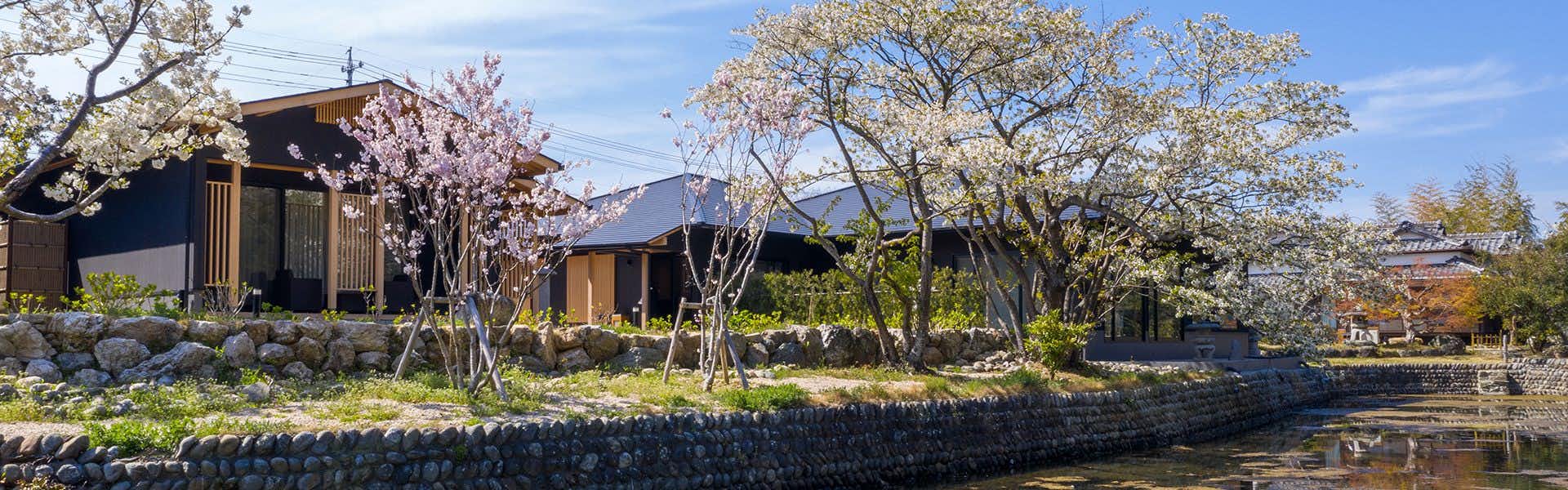 Auberge Yusura, 三重 Prefecture